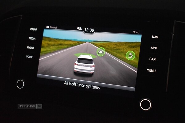 Used Skoda Karoq 2022 for sale - 77102294: Photo 20