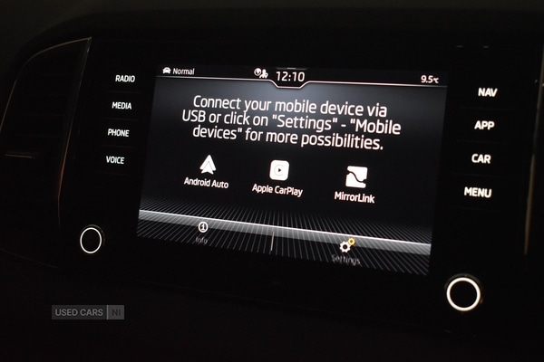 Used Skoda Karoq 2022 for sale - 77102294: Photo 21