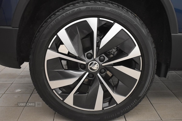 Used Skoda Karoq 2022 for sale - 77102294: Photo 46