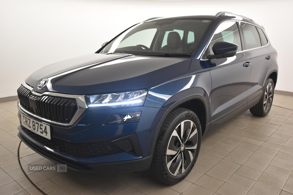 Used Skoda Karoq 2022 for sale - 77102294: Photo 7
