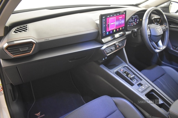 Used Cupra Formentor 2023 for sale - 76528584: Photo 10