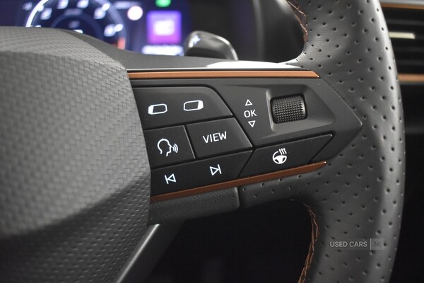 Used Cupra Formentor 2023 for sale - 76528584: Photo 16