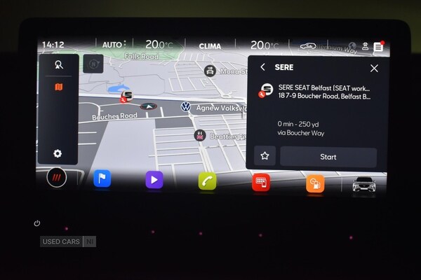 Used Cupra Formentor 2023 for sale - 76528584: Photo 22