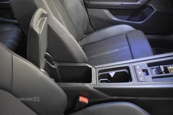 Used Cupra Formentor 2023 for sale - 76528584: Photo 26