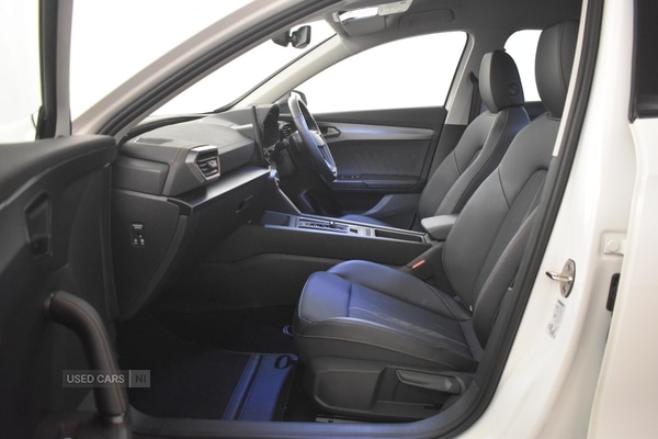 Used Cupra Formentor 2023 for sale - 76528584: Photo 30