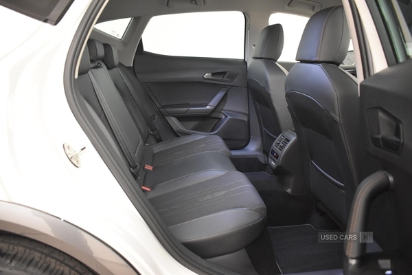 Used Cupra Formentor 2023 for sale - 76528584: Photo 31