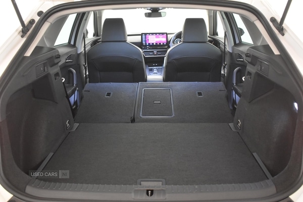 Used Cupra Formentor 2023 for sale - 76528584: Photo 37