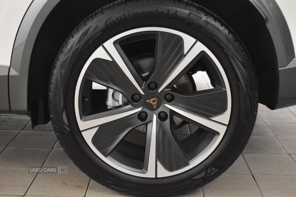 Used Cupra Formentor 2023 for sale - 76528584: Photo 40