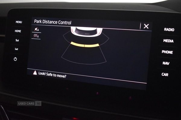 Used Skoda Kamiq 2022 for sale - 77192412: Photo 20