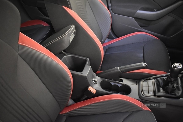 Used Skoda Kamiq 2022 for sale - 77192412: Photo 23