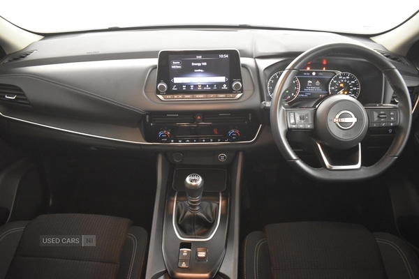 Used Nissan Qashqai 2022 for sale - 76646437: Photo 11