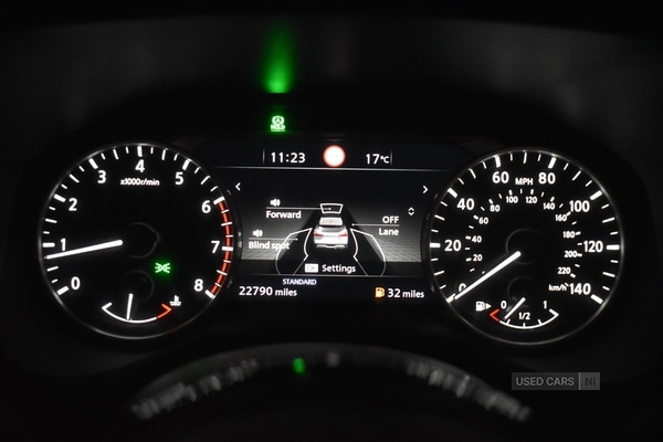 Used Nissan Qashqai 2022 for sale - 76646437: Photo 13