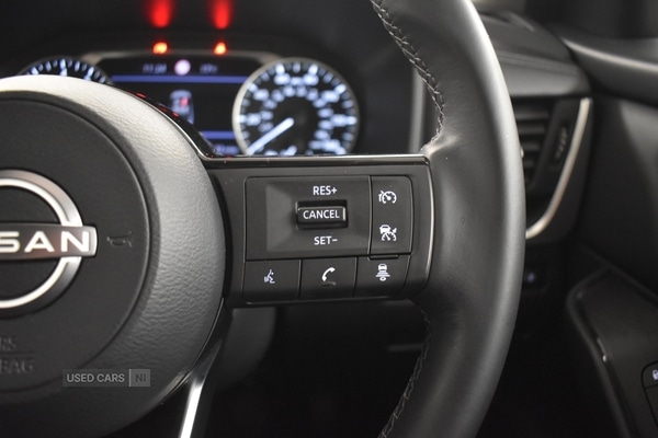 Used Nissan Qashqai 2022 for sale - 76646437: Photo 15