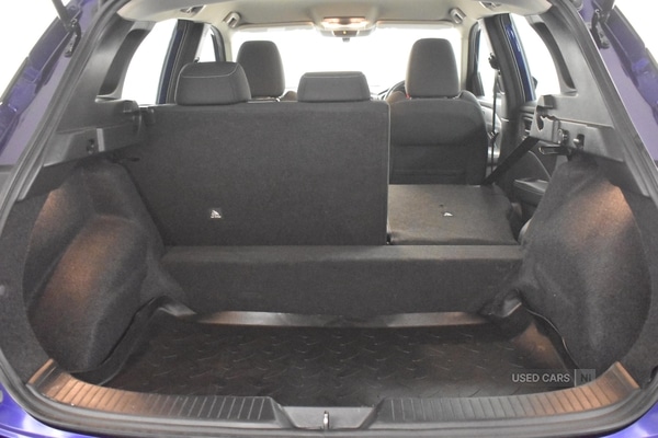 Used Nissan Qashqai 2022 for sale - 76646437: Photo 32