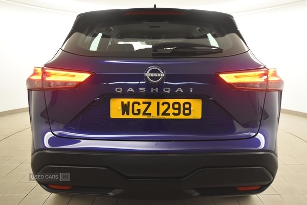 Used Nissan Qashqai 2022 for sale - 76646437: Photo 42