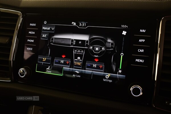 Used Skoda Kodiaq 2024 for sale - 77204400: Photo 18