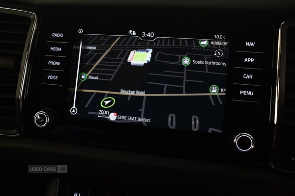 Used Skoda Kodiaq 2024 for sale - 77204400: Photo 22