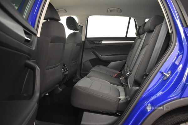 Used Skoda Kodiaq 2024 for sale - 77204400: Photo 37