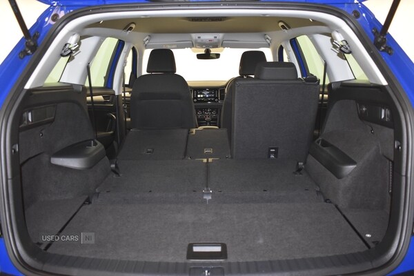 Used Skoda Kodiaq 2024 for sale - 77204400: Photo 42