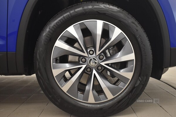 Used Skoda Kodiaq 2024 for sale - 77204400: Photo 48
