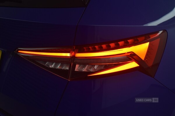 Used Skoda Kodiaq 2024 for sale - 77204400: Photo 49