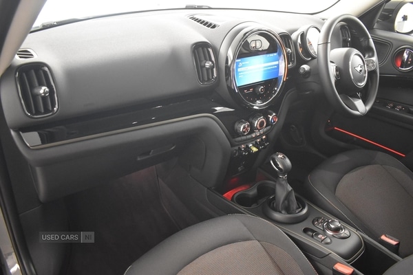 Used MINI Countryman 2022 for sale - 76646576: Photo 10