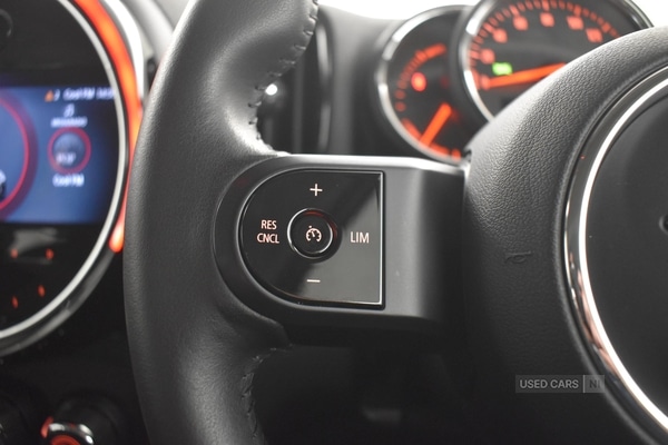 Used MINI Countryman 2022 for sale - 76646576: Photo 14