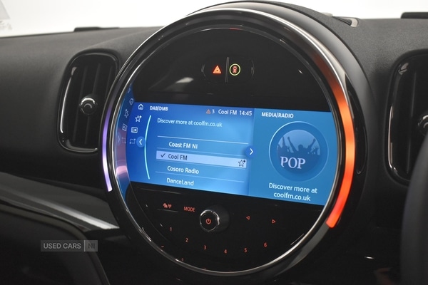 Used MINI Countryman 2022 for sale - 76646576: Photo 19