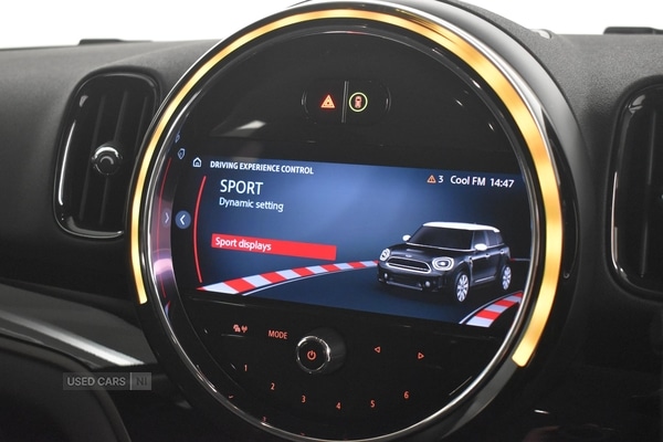 Used MINI Countryman 2022 for sale - 76646576: Photo 25