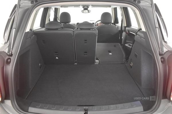 Used MINI Countryman 2022 for sale - 76646576: Photo 39