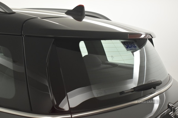 Used MINI Countryman 2022 for sale - 76646576: Photo 47