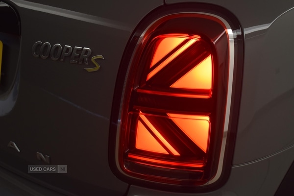 Used MINI Countryman 2022 for sale - 76646576: Photo 50