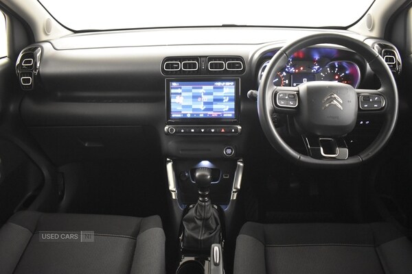 Used Citroen C3 Aircross 2022 for sale - 77204281: Photo 11