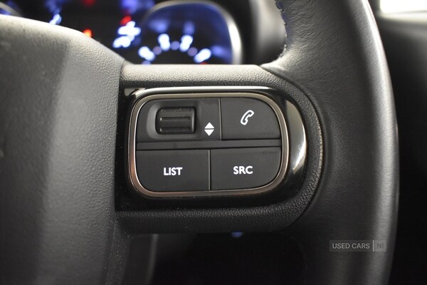 Used Citroen C3 Aircross 2022 for sale - 77204281: Photo 15