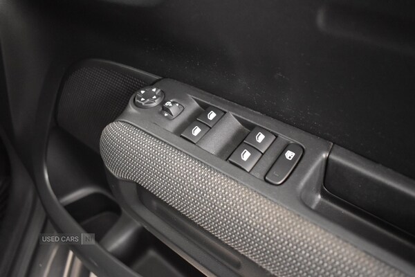 Used Citroen C3 Aircross 2022 for sale - 77204281: Photo 25