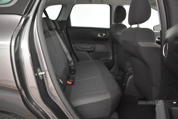 Used Citroen C3 Aircross 2022 for sale - 77204281: Photo 28
