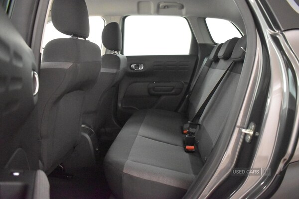 Used Citroen C3 Aircross 2022 for sale - 77204281: Photo 29