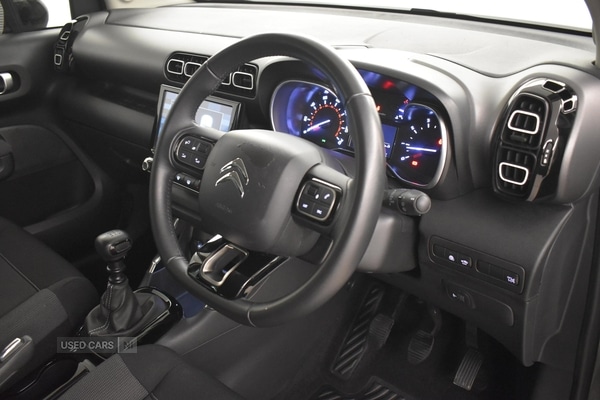 Used Citroen C3 Aircross 2022 for sale - 77204281: Photo 3