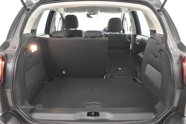 Used Citroen C3 Aircross 2022 for sale - 77204281: Photo 31