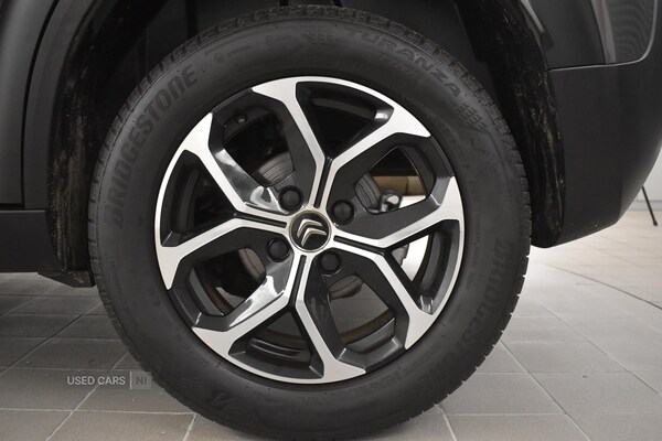 Used Citroen C3 Aircross 2022 for sale - 77204281: Photo 35