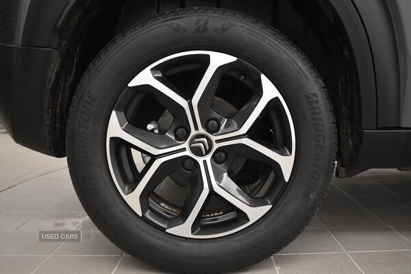 Used Citroen C3 Aircross 2022 for sale - 77204281: Photo 36