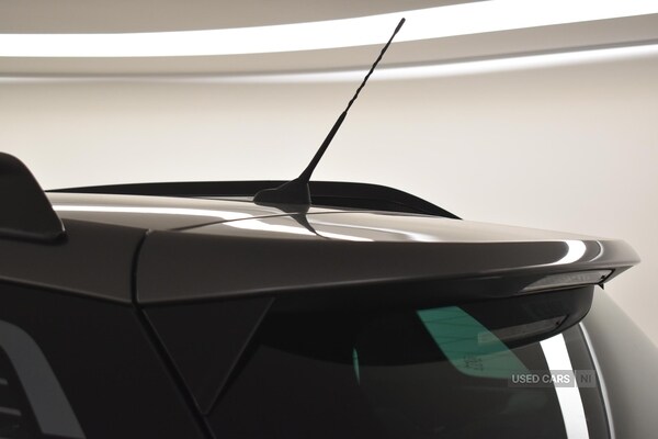 Used Citroen C3 Aircross 2022 for sale - 77204281: Photo 39