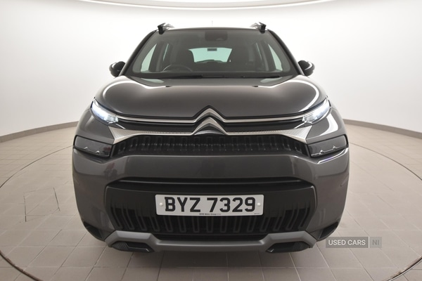 Used Citroen C3 Aircross 2022 for sale - 77204281: Photo 5