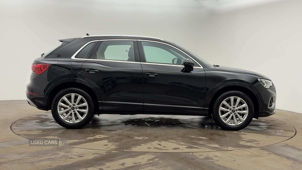 Used Audi Q3 2023 for sale - 76409981: Photo 2