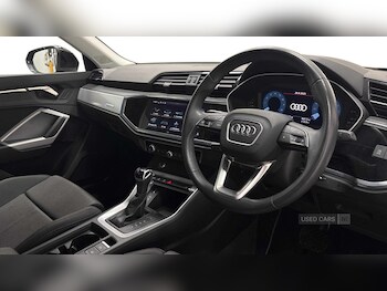 Used Audi Q3 2023 for sale - 76409981: Photo