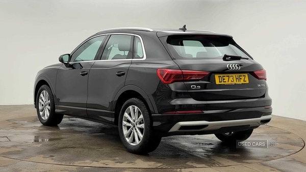 Used Audi Q3 2023 for sale - 76409981: Photo 4