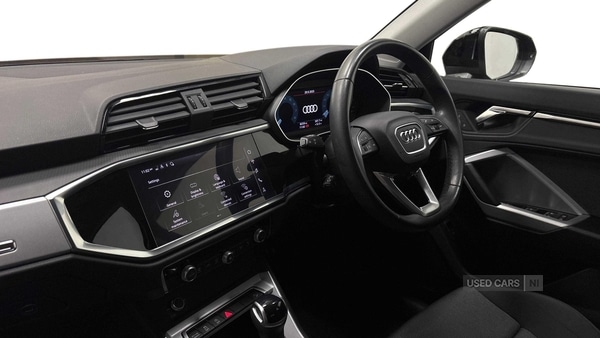 Used Audi Q3 2023 for sale - 76409981: Photo 5
