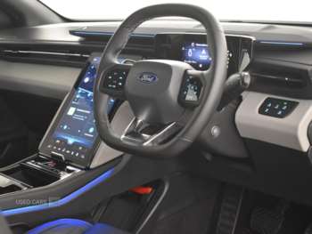 Used Ford Explorer 2024 for sale - 75402515: Photo