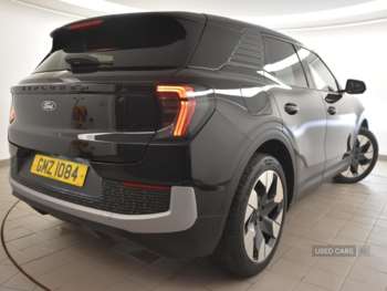 Used Ford Explorer 2024 for sale - 75402515: Photo