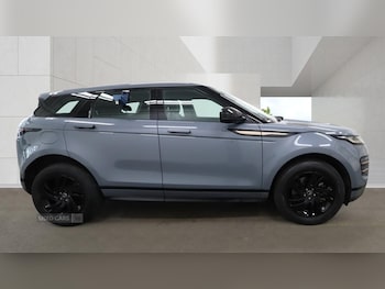 Used Land Rover Range Rover Evoque 2022 for sale - 79086060: Photo